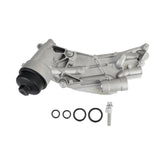 Suitable For Automotive Engine Oil Cooler Filter Housing